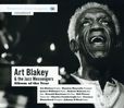 Art Blakey & Messengers: Album Of The Year, CD