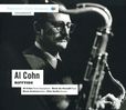 Al Cohn  (1925-1988): Riftide, CD