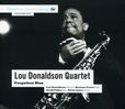 Lou Donaldson  (geb. 1926): Forgotten Man, CD