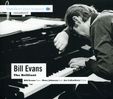 Bill Evans (Piano) (1929-1980): The Brilliant, CD