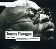 Tommy Flanagan  (1930-2001): Jazz Poet, CD