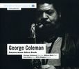 George Coleman  (geb. 1935): Amsterdam, CD