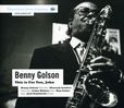 Benny Golson  (geb. 1929): This Is For You John, CD