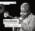 Dizzy Gillespie  (1917-1993): Meets Phil Woods Quintet, CD