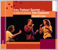 Ivan-Quartet-Ft Paduart: In Exile Of Dreams, CD