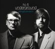 Arling & Cameron: Hi-Fi Underground, CD
