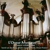 Charles Tournemire (1870-1939): L'Orgue Mystique Vol.4, CD