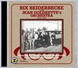 Bix Beiderbecke: 1924 - 1927, CD