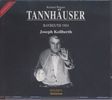 Richard Wagner (1813-1883): Tannhäuser, 3 CDs