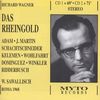 Richard Wagner (1813-1883): Das Rheingold, 2 CDs