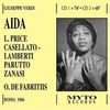 Giuseppe Verdi (1813-1901): Aida, 2 CDs