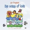 Ari Frankel: Ocean Of Love, CD