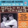 Tommy Steele & Colin Hicks: Hollerin' & Screamin': The Rock 'n' Roll Years, 2 CDs