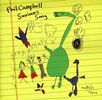 Phil Campbell: Saviours Song, CD