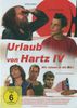 Urlaub von Hartz IV - Wir reisen in die DDR, DVD