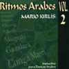 Mario Kirlis: Vol. 2-Ritmos Arabes, CD