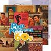 Pop Memories Of The 60's (Box), 10 CDs