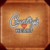 Country's Got Heart, 10 CDs