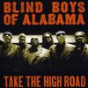 Blind Boys Of Alabama: Take The High Road, CD