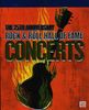 The 25th Anniversary Rock & Roll Hall Of Fame Concerts, 2 Blu-ray Discs