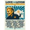 Love For Levon: A Benefit To Save The Barn 2012 (Digisleeve), 2 Blu-ray Discs