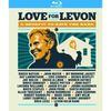 Love For Levon: A Benefit To Save The Barn (2 CD + 2 Blu-Ray) (Digipack), 2 CDs