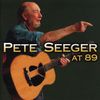 Pete Seeger: At 89, CD