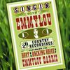 Emmylou Harris: Singing With Emmylou, CD