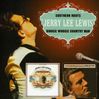 Jerry Lee Lewis: Southern Roots/Boogie Woogie Count., CD
