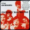 Animals: Gratefully Dead 1964 - 1968, CD
