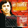 Ry Cooder: The Border / Alamo Bay, CD