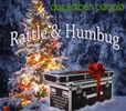 December People: Rattle & Humbug, CD
