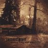 Jamestown: Broken Down & Beautiful, CD