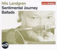 Nils Landgren (geb. 1956): Sentimental Journey - Kulturspiegel Edition, CD