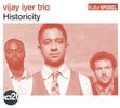 Vijay Iyer  (geb. 1971): Historicity - Kulturspiegel Edition, CD