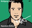 Wolfgang Haffner (geb. 1965): Signature Edition 4, 2 CDs