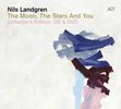 Nils Landgren (geb. 1956): The Moon, The Stars And You (Collector's Edition CD + DVD), CD