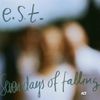 E. S.T. - Esbjörn Svensson Trio: Seven Days Of Falling, CD