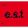 E. S.T. - Esbjörn Svensson Trio: Retrospective - The Very Best Of E. S.T., 2 LPs