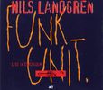 Nils Landgren  (geb. 1956): Live In Stockholm, CD