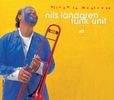 Nils Landgren  (geb. 1956): Live In Montreux, CD