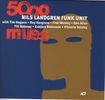Nils Landgren  (geb. 1956): 5000 Miles, CD