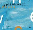 David Binney  (geb. 1961): South, CD