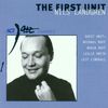 Nils Landgren  (geb. 1956): The First Unit, CD