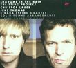 Christof Lauer & Jens Thomas: Shadows In The Rain - The Sting Project, CD