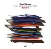 David Binney  (geb. 1961): Balance, CD