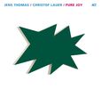 Jens Thomas & Christof Lauer: Pure Joy, CD