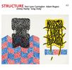 Carrington; Osby; Rogers; Haslip: Structure, CD