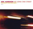 Joel Harrison  (geb. 1957): So Long 2nd Street, CD