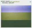 Heinz Sauer & Michael Wollny: Melancholia, CD